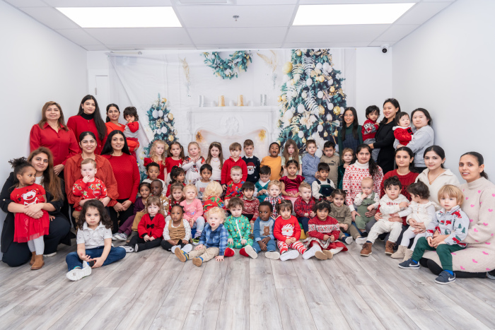 Secret Heart Academy-Langley